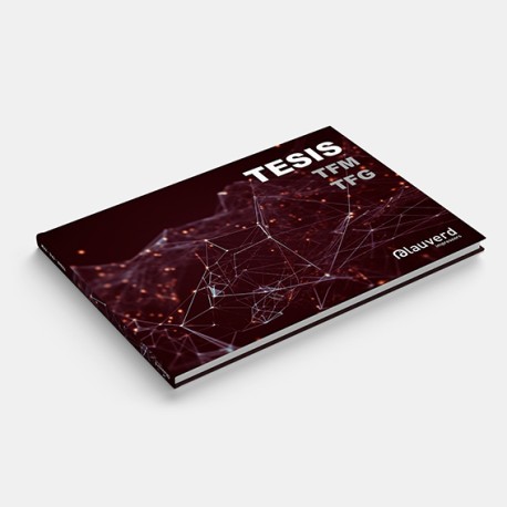 Imprimir libros tapa dura económicos