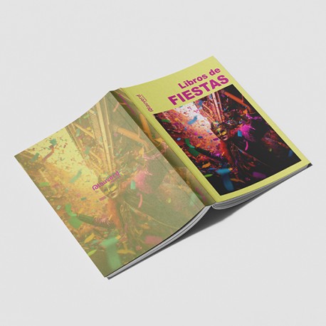 Imprimir libros tapa blanda económicos